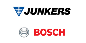 Installiamo caldaie Junker Bosch a Milano e San Donato Milanese