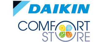 Garolfi è Partner Ufficiale Daikin per le installazioni di climatizzatori e condizionatori a Milano e San Donato Milanese